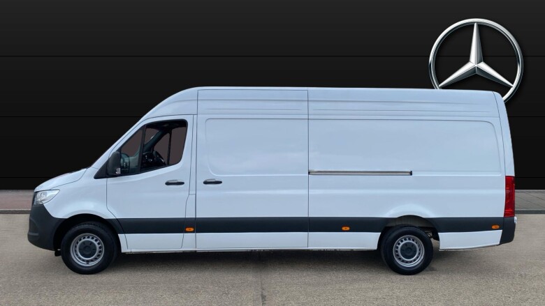 Mercedes-Benz Sprinter 315Cdi L3 Diesel Rwd 3.5t H2 Pro Van